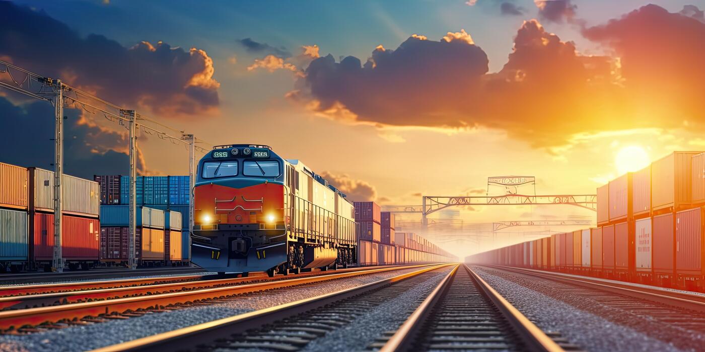 Rail Transport