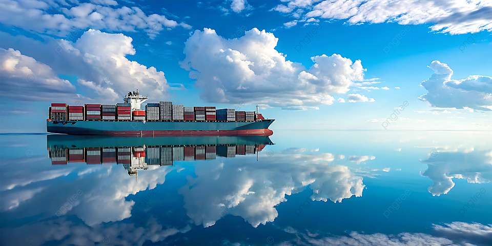 Sea Freight